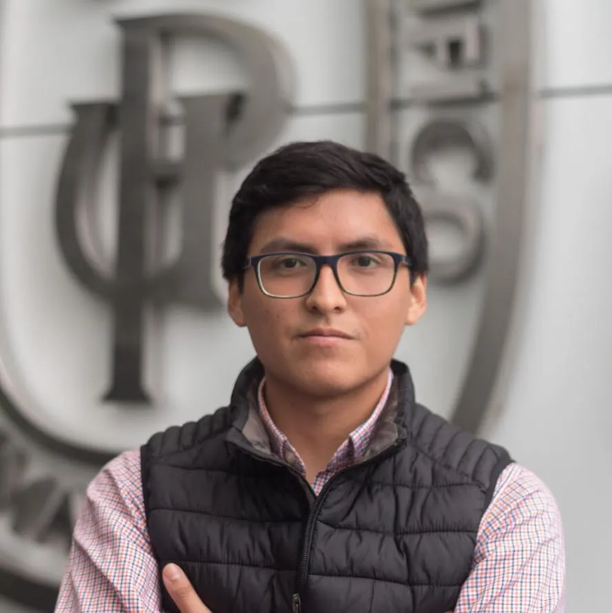 Luis Rivas