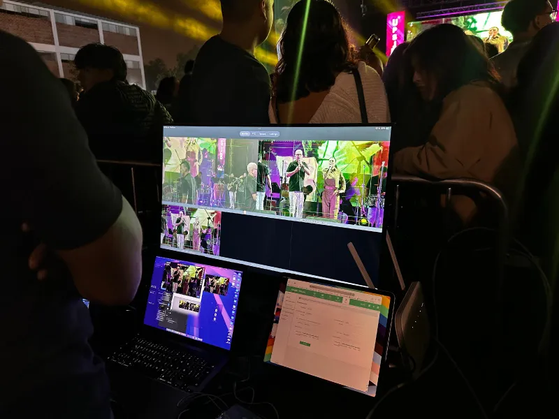 en-vivo-Cobertura-de-video-de-ferias_11zon